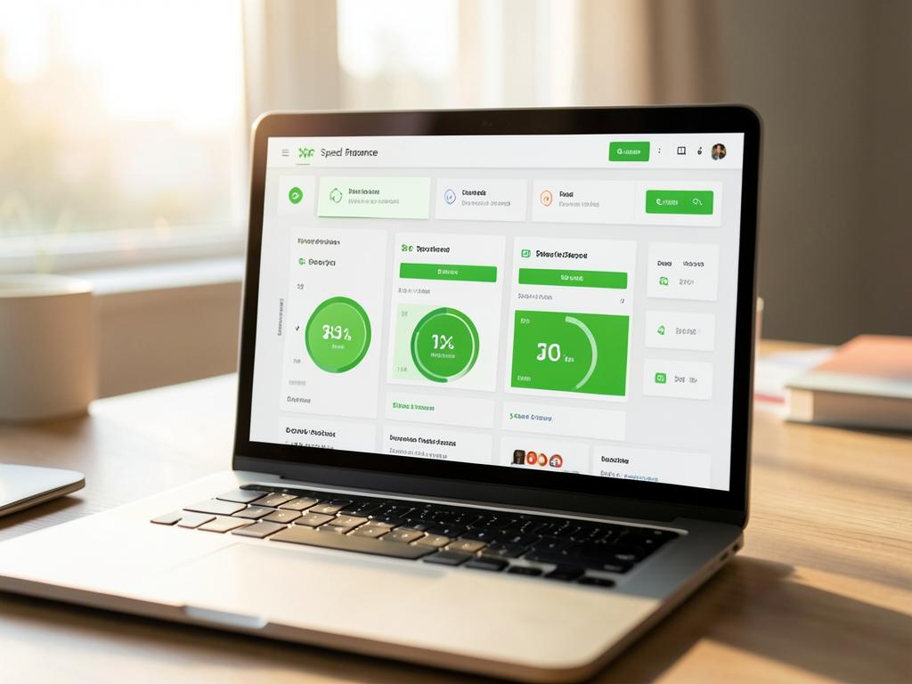 Sito web ultra-veloce con architettura Jamstack