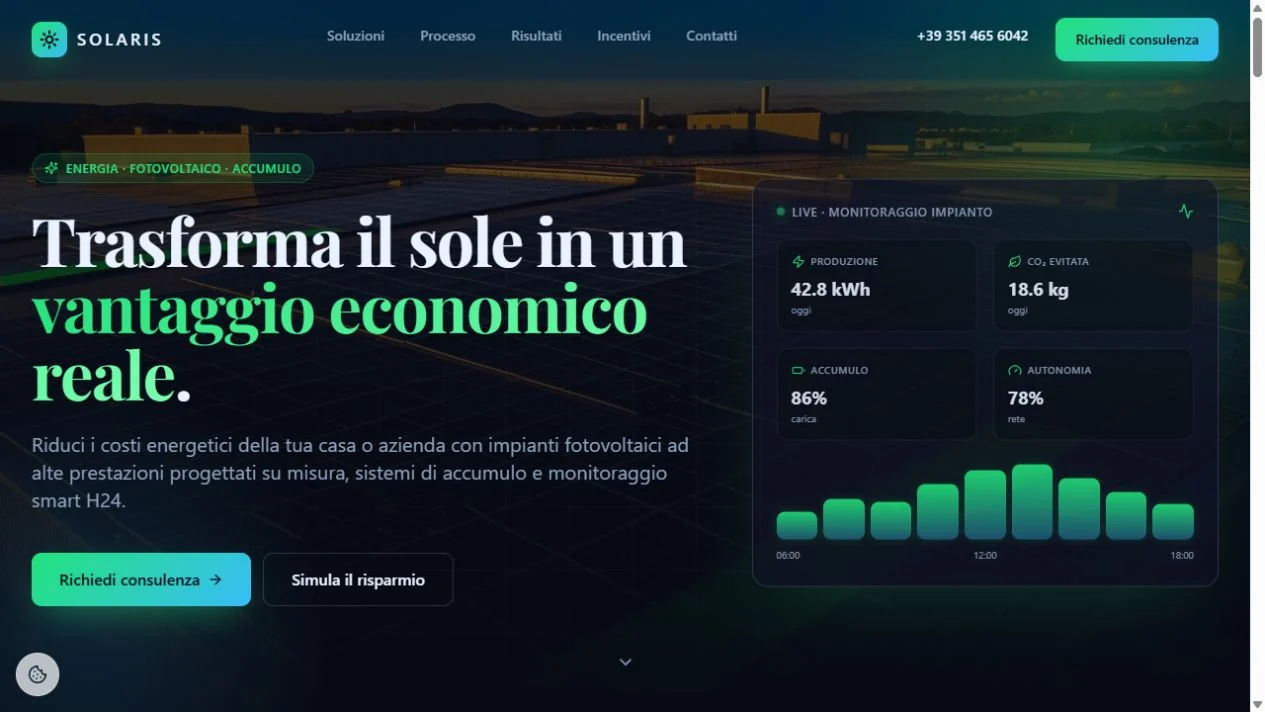 Hero del concept Solaris