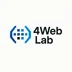 4 Web Lab logo
